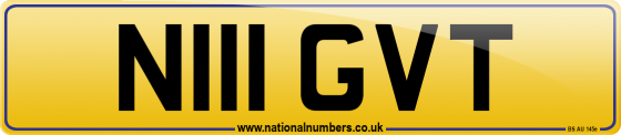 N111 GVT