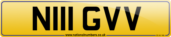 N111 GVV