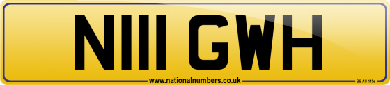 N111 GWH