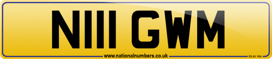 N111 GWM