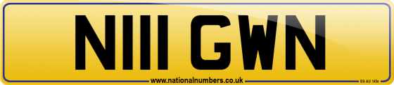 N111 GWN