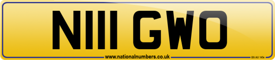 N111 GWO
