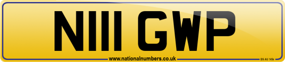 N111 GWP