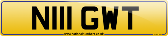 N111 GWT