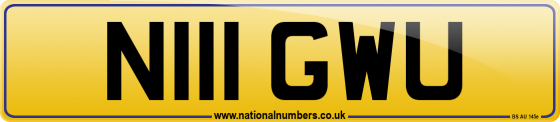 N111 GWU