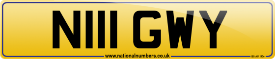 N111 GWY
