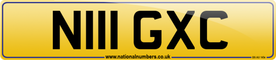 N111 GXC