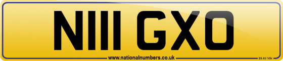N111 GXO