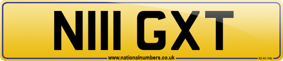 N111 GXT