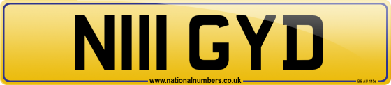 N111 GYD