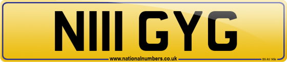 N111 GYG