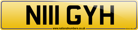 N111 GYH
