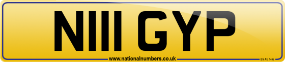 N111 GYP