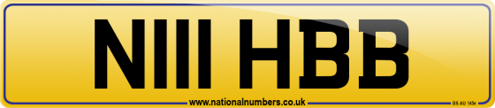 N111 HBB