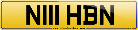N111 HBN