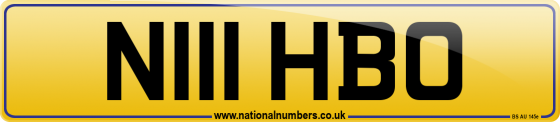 N111 HBO