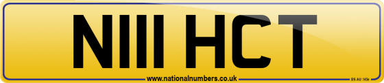 N111 HCT