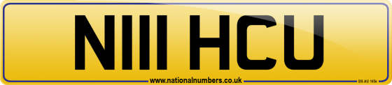 N111 HCU