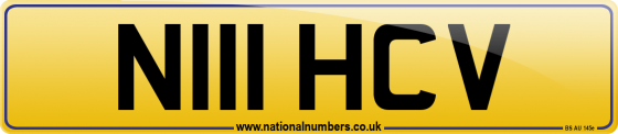 N111 HCV