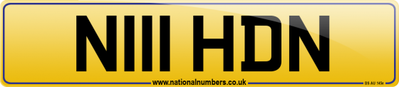 N111 HDN