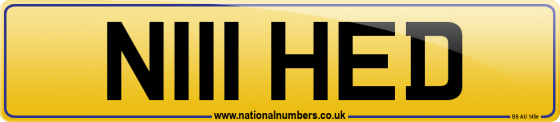 N111 HED