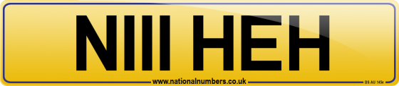 N111 HEH