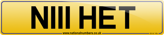 N111 HET