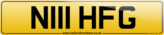 N111 HFG