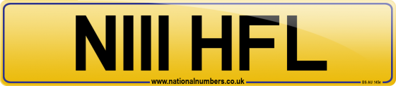 N111 HFL