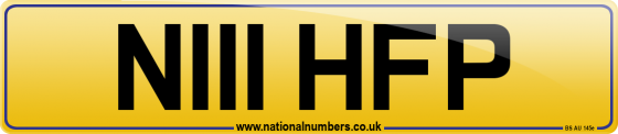 N111 HFP