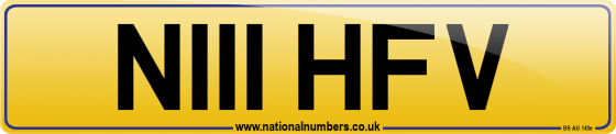 N111 HFV