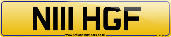 N111 HGF