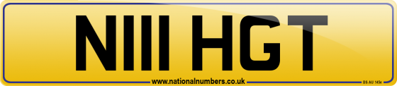 N111 HGT