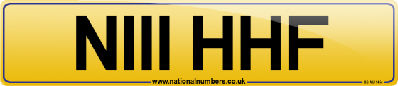 N111 HHF