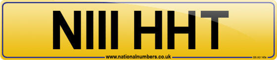 N111 HHT