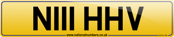 N111 HHV