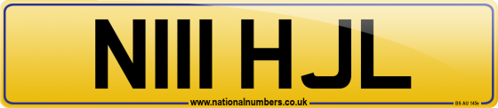 N111 HJL