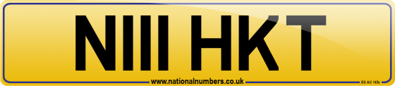 N111 HKT