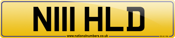 N111 HLD