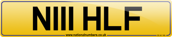 N111 HLF