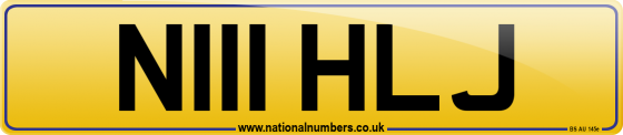 N111 HLJ