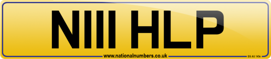 N111 HLP