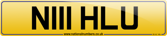 N111 HLU