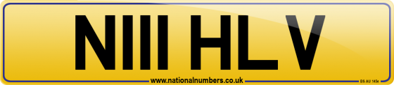 N111 HLV