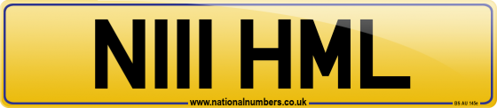 N111 HML