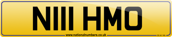 N111 HMO