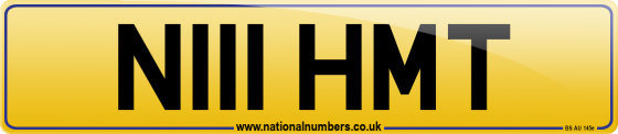 N111 HMT