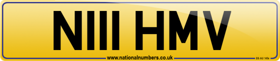 N111 HMV