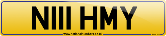 N111 HMY