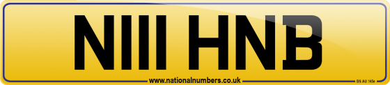 N111 HNB